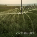 center pivot irrigation System in Russia